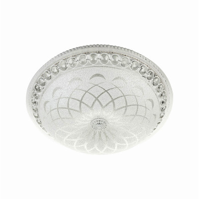 Накладной светильник LED4U L1107-500 WT