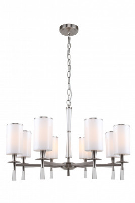 Подвесная люстра Stilfort 1047/11/08P