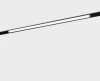 Светильник на шине ITALLINE IT012-5021 black 3000K