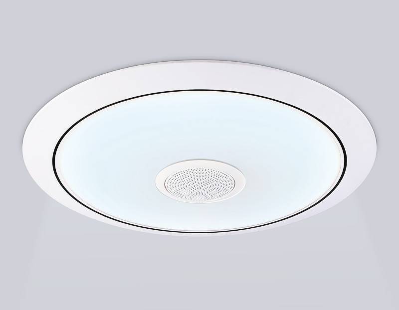 Накладной светильник Ambrella Light FZ720