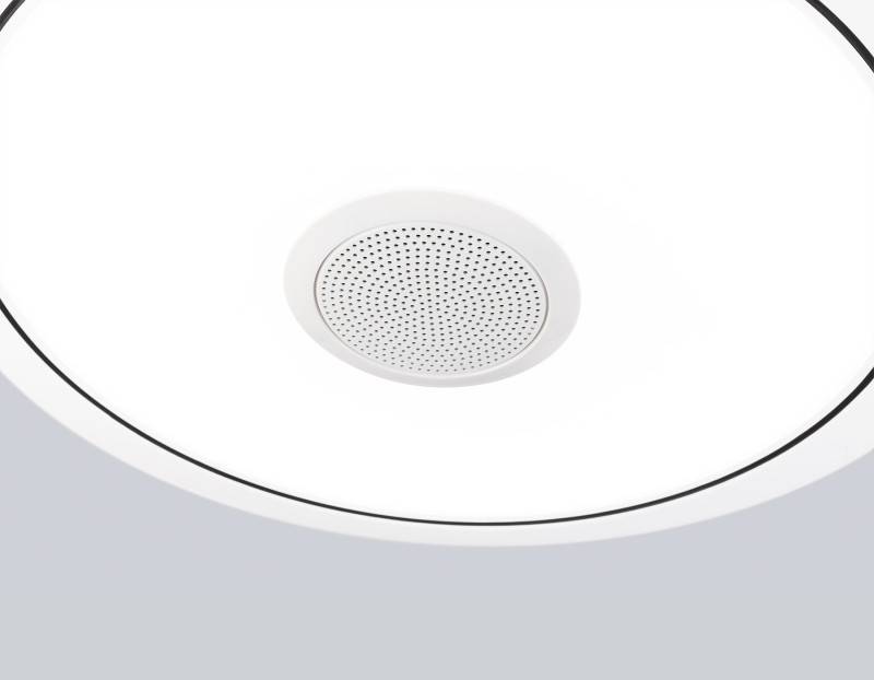 Накладной светильник Ambrella Light FZ720