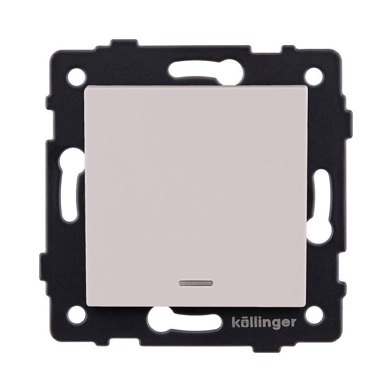 Выключатель KOLLINGER REA-S-015CM