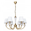 Подвесная люстра ARTE Lamp A7301LM-6PB