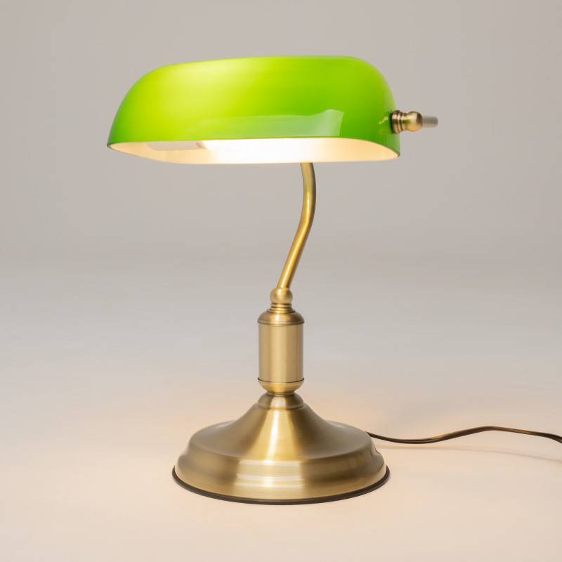 Настольная лампа Maytoni Z153-TL-01-BS