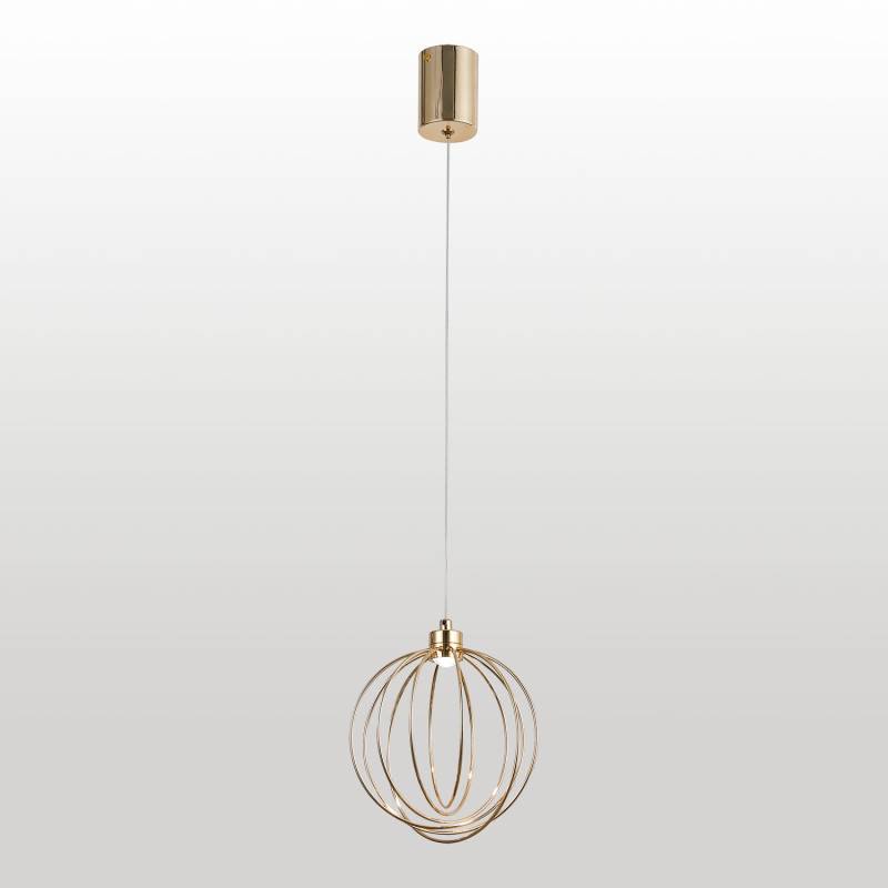 Подвесной светильник Lussole LSP-7481