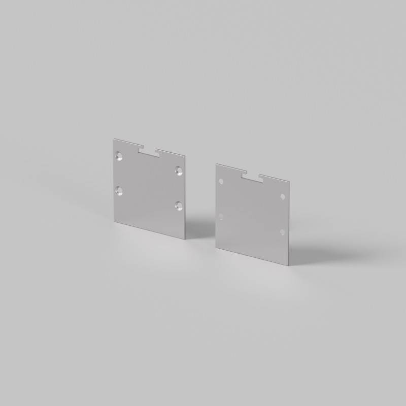 Заглушка профиля Maytoni Technical 642083