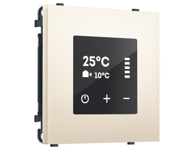 Терморегулятор Ambrella Volt MS245910