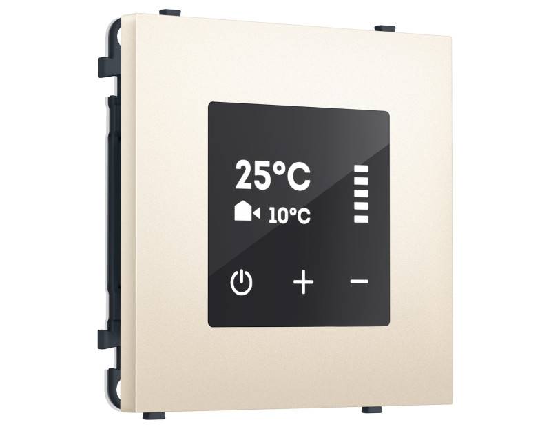 Терморегулятор Ambrella Volt MS245910