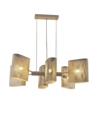 Подвесная люстра Moderli V11813-6P