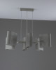 Подвесная люстра Moderli V11813-6P