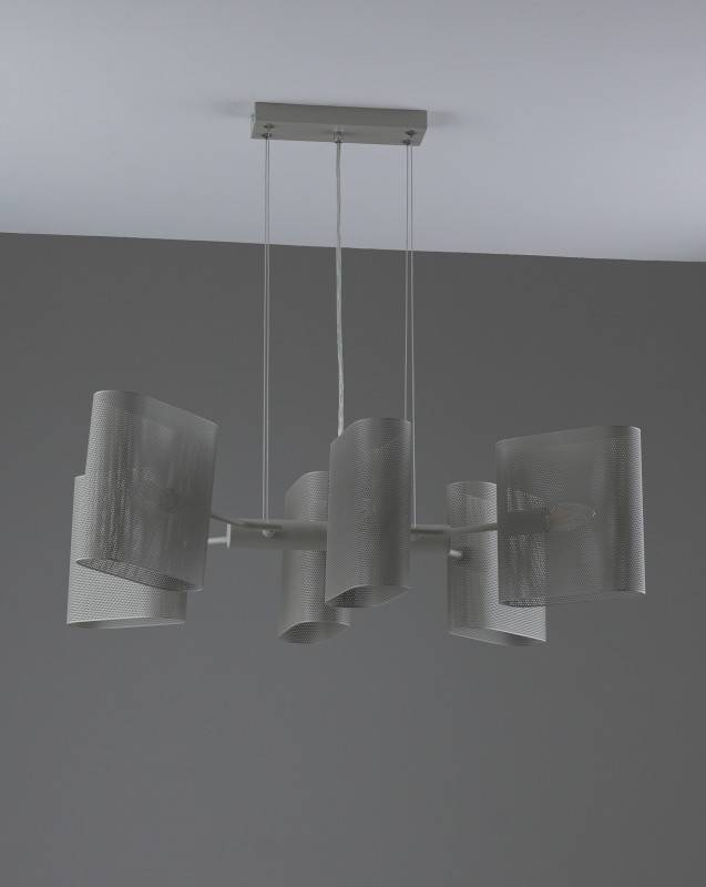 Подвесная люстра Moderli V11813-6P