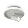 Накладной светильник Freya FR6040CL-L14W