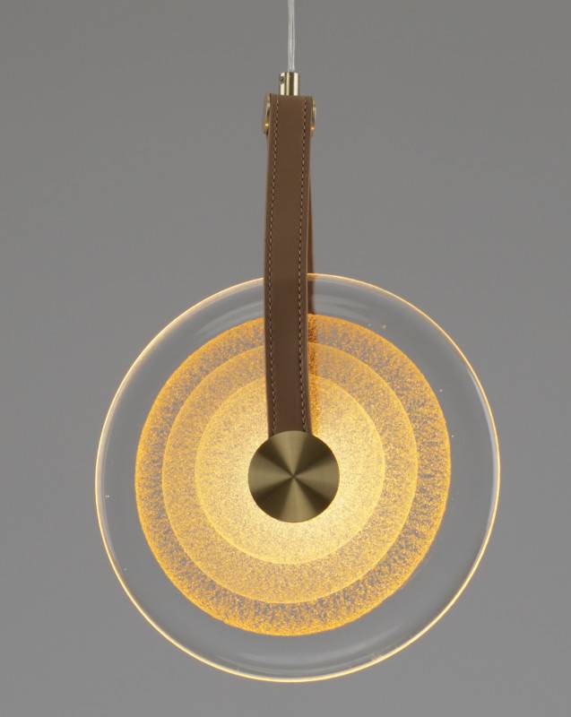 Подвесной светильник Moderli V11680-PL