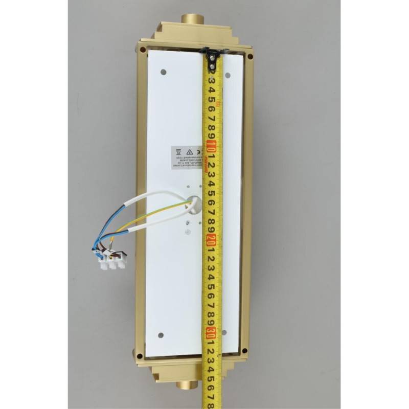 Бра APLOYT APL.349.11.02