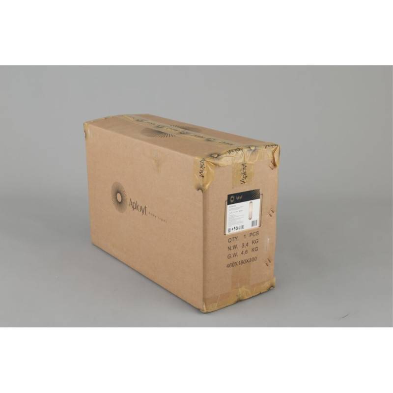 Бра APLOYT APL.349.11.02