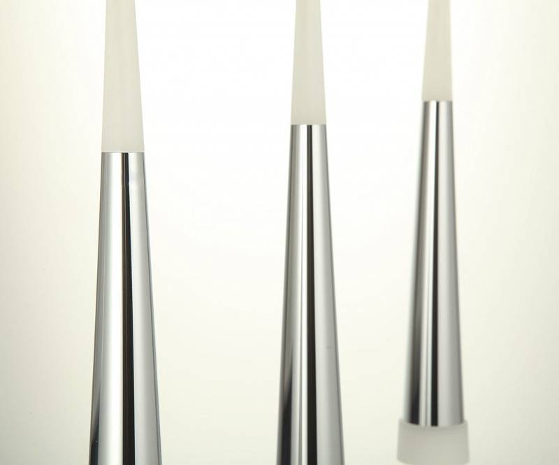 Подвесной светильник Kink Light 6114-3AS,02