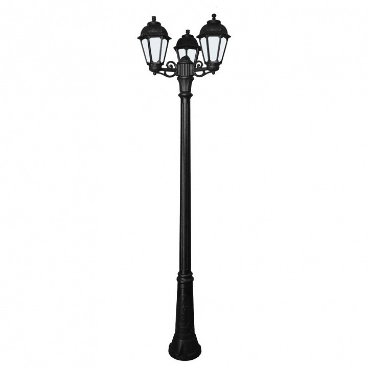 Фонарный столб Fumagalli Saba K22.157.S30.AYF1R