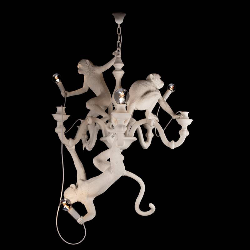 Потолочный детский светильник LOFT IT 10314 White