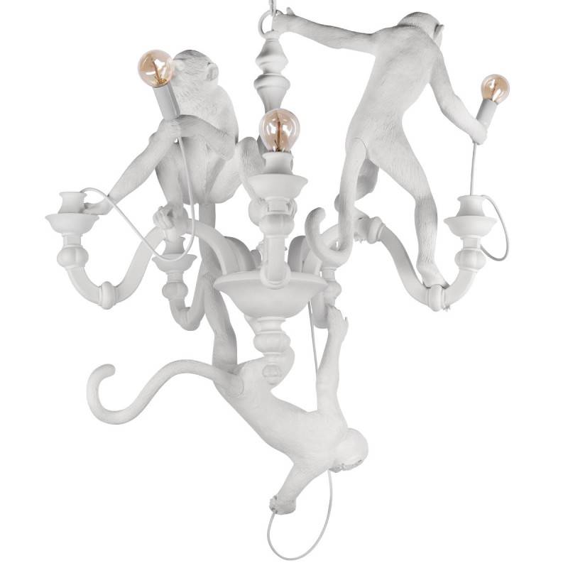 Потолочный детский светильник LOFT IT 10314 White