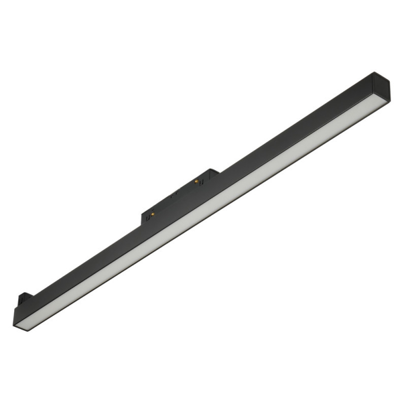 Светильник на шине MyFar MT0210-20W4K-B