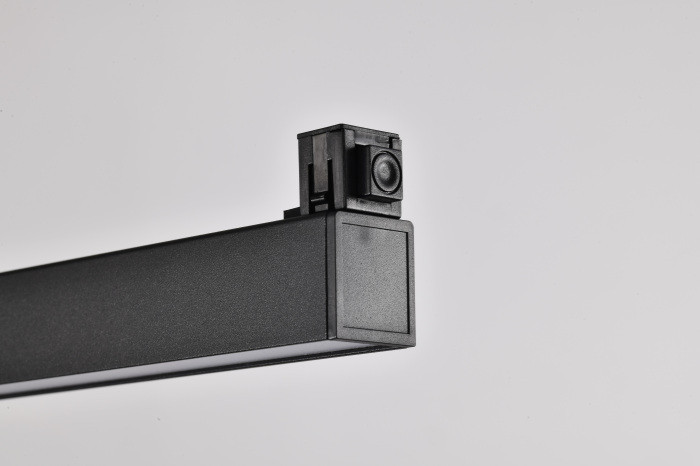 Светильник на шине MyFar MT0210-20W4K-B