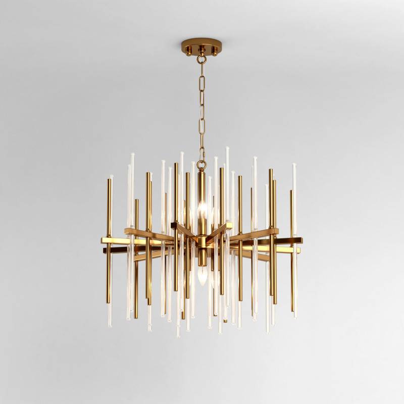 Подвесная люстра Bogate's 356/6 Smart