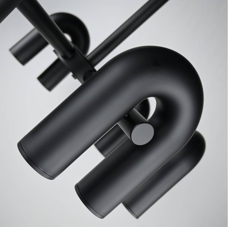 Подвесная люстра ImperiumLoft 192008-23