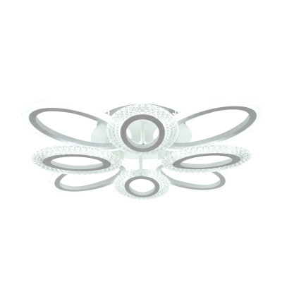 Накладная люстра Escada 10253/8LED