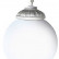Подвесной светильник Fumagalli Globe 400 G40.121.000.WYE27