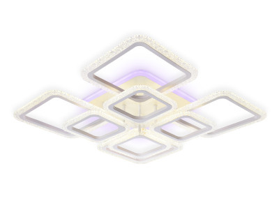 Накладная люстра Ambrella Light FA5303