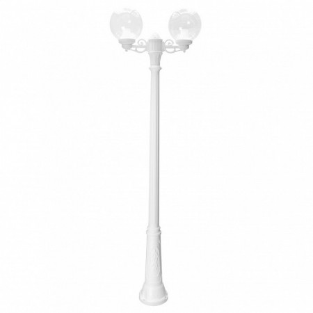 Фонарный столб Fumagalli Globe 250 G25.157.S20.WXE27