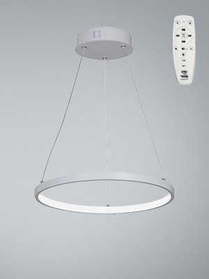 Подвесной светильник Vitaluce V2515DT-9/1S