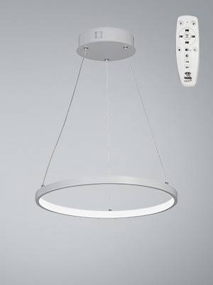 Подвесной светильник Vitaluce V2515DT-9/1S