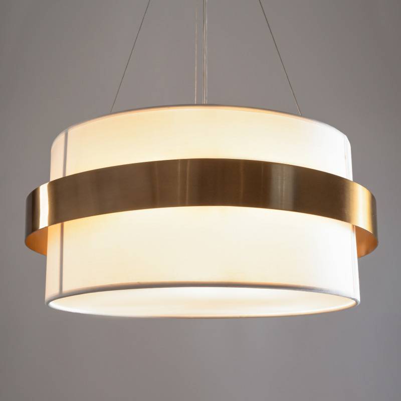 Подвесная люстра Freya FR5367PL-03BS