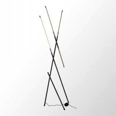 Торшер Lussole LSP-0939