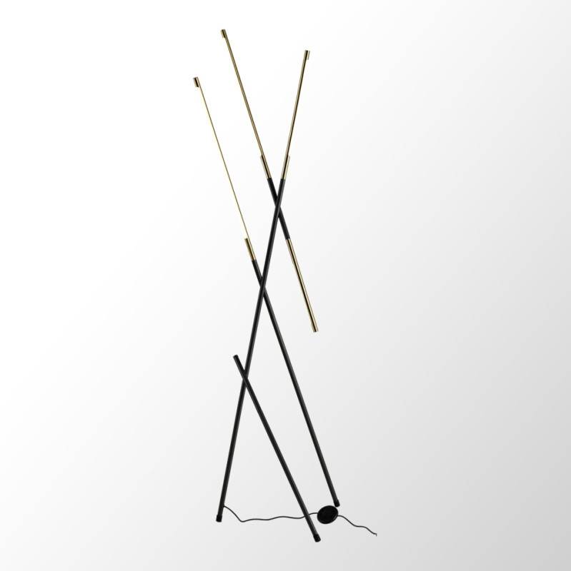 Торшер Lussole LSP-0939