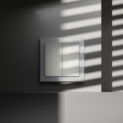 Выключатель VOLTUM VLS020505