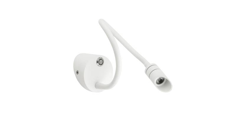 Бра DesignLed BQ003103-A-3-DIM-WH-WW