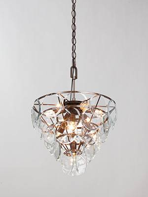 Подвесная люстра Vitaluce V5834-7/10