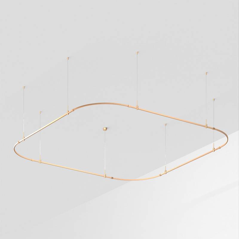 Шинопровод Arlight 048514