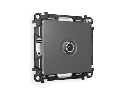 Розетка Ambrella Volt MA663010