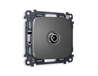 Розетка Ambrella Volt MO663030