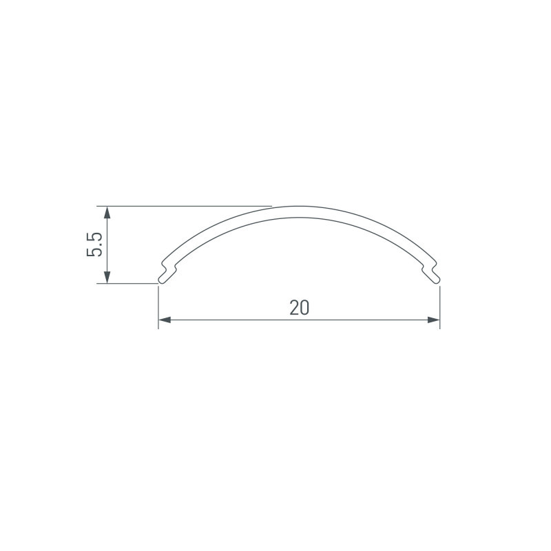 Экран Arlight 036042