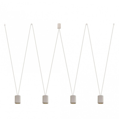 Подвесная люстра Nowodvorski 7816