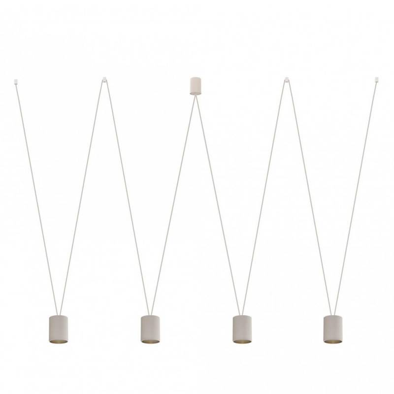 Подвесная люстра Nowodvorski 7816