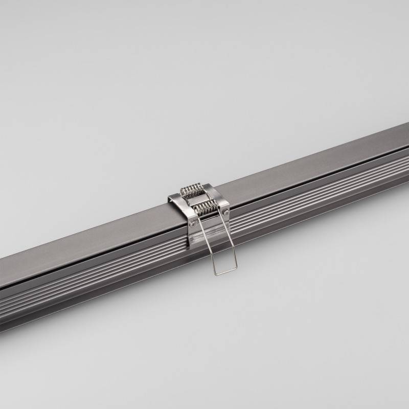 Грунтовый светильник Arlight 027994