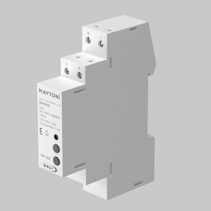 Диммер Maytoni Technical 721018