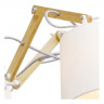 Подвесная люстра Arte Lamp Pinocchio A5700LM-5WH