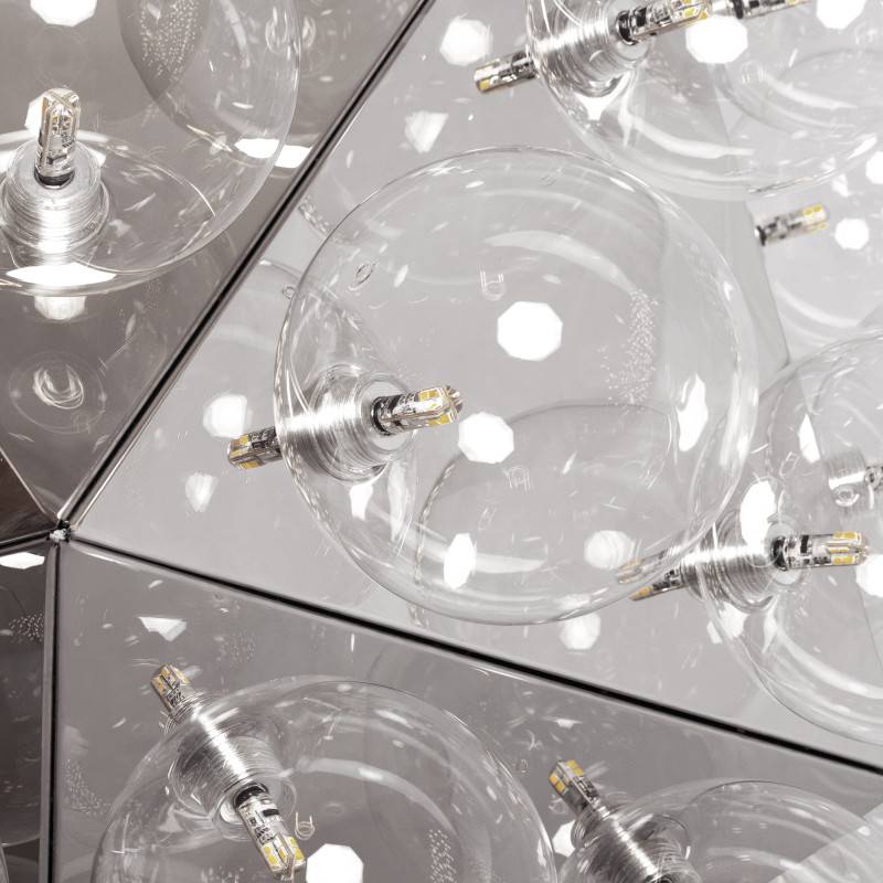 Подвесной светильник LOFT IT 10470/600