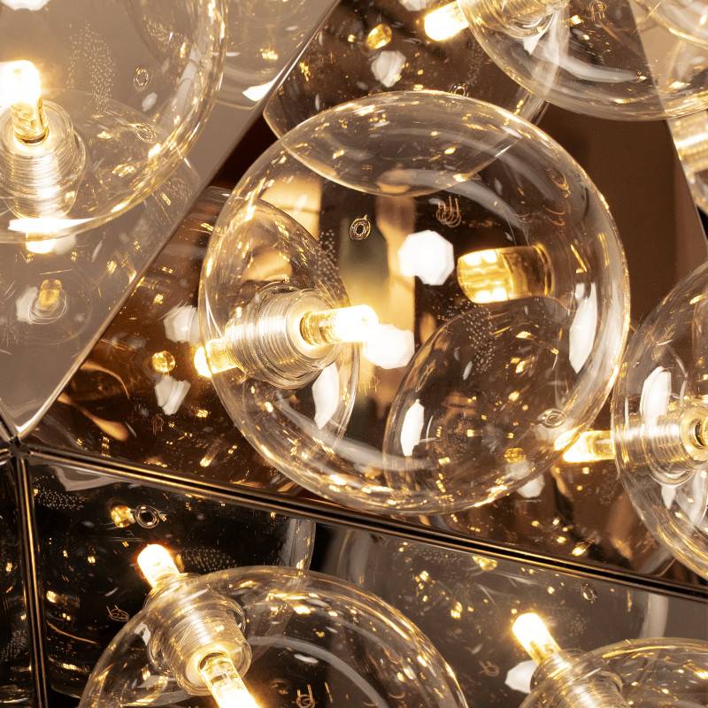 Подвесной светильник LOFT IT 10470/600